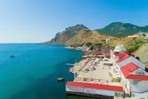 Гостиничный комплекс «Белый Грифон»