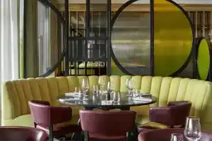 Отель «Sea Containers London»