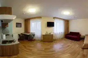 Рубин, Казань