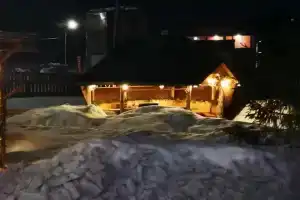 Гостевой дом «Хаски Моа»