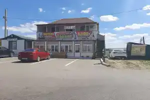 Гостиница «Привал» в Богучарском районе