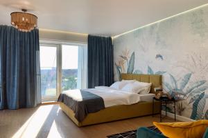 Ocean City Central Apartments, Ижевск