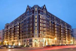 Thomas Circle Apartments by Global, Вашингтон