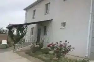 Гостевой дом на Авиторов, Кача