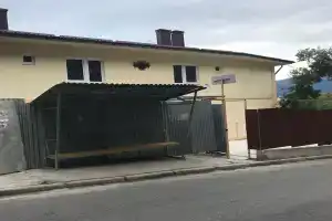 Гостевой дом «Кедр», Отрадное