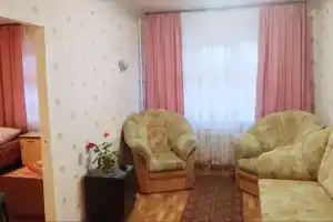Гостиница «Маршал на Советской», Новосибирск