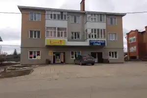 Спортивная Семья, Тетюши