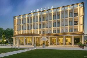 Hotel «Terme Venezia»