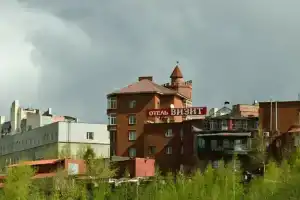 Визит