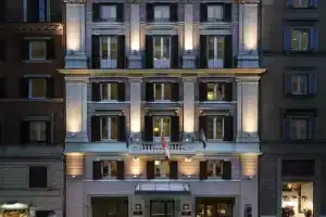 Hotel Stendhal and Luxury Suites , Рим