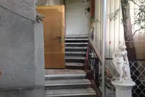 Гостевой дом «Витас», Алупка