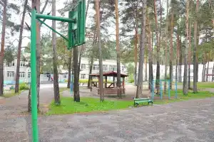 Санаторий «Сосновый Бор», Кочелаево