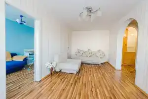 Декабрист, Чита