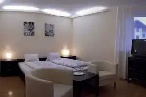 Haus Piller, Бад Хофгаштайн