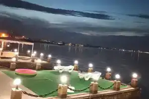 Эллинг «BUD»