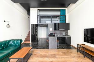 RentWill Avtozavodskaya 487, Москва