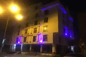 Sapphire Apart Hotel, Байбурт