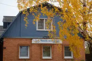 Кают-компания, Вельск