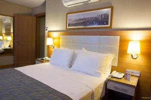 Hotel «Istanbul Trend», Стамбул