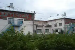 Детский санаторий «Родничок», Воткинск