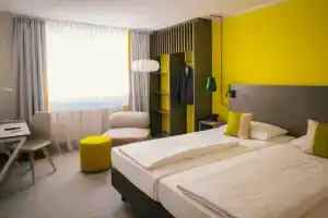 Vienna House Easy by Wyndham Amberg, Амберг