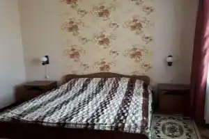 Домик у моря, Дивноморское