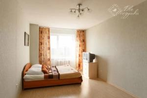 Гостиница «Dve Podushki Na Preminina 4 Flat», Вологда
