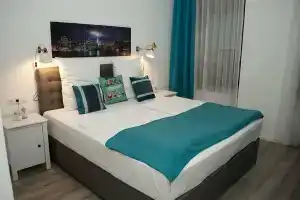 Residenz Hotel Garni Edenkoben, Эденкобен
