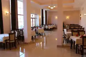 Dilijans Hotel, Дилижан