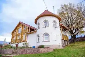 Гостиница «Ясная поляна» в Башкортостане
