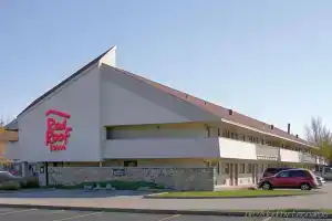 Red Roof Inn Peoria, Пеория