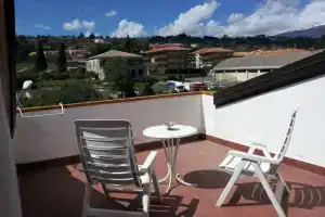 B&b Suite, Сан-Джованни-ла-Пунта