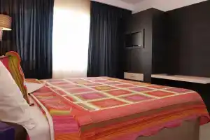 Hotel Piccadilly, Констанца