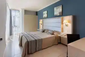 Hovima Suites Costa Adeje, Адехе
