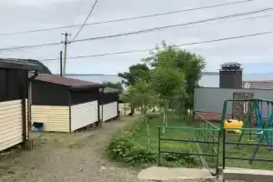 База семейного отдыха «Консоль», Безверхово