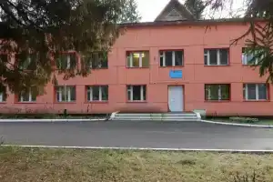 Санаторий для детей «Селычка» в Удмуртии