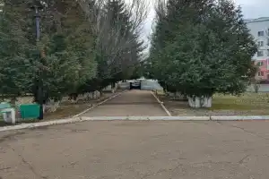 Санатории
