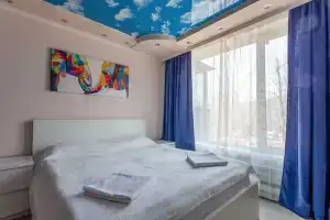 Hanaka, Москва