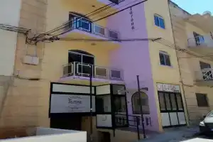 Гостевой дом Tarona, Аура