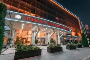 Miran International Hotel , Ташкент