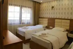 Cinar Villas Suites, Узунгёль