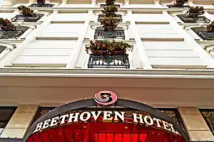 Beethoven Senfoni Hotel, Стамбул