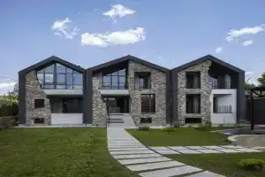 Hover Boutique Hotel, Дилижан