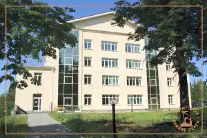 Детский оздоровительный лагерь «Нижние Серги»