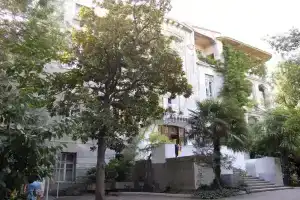 Фгб Военный санаторий, Ялта