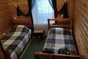 Мини-отель «Флагман», Валдай