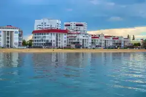 Loft Apart, Феодосия