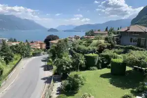 Hotel Loveno, Менаджо