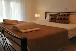 Villa Alexandra Ierissos, Иерисос