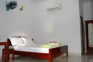 Diem Lien Guesthouse, Муине